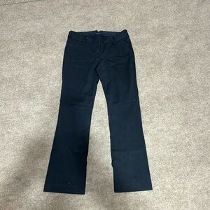 Express Columnist Pant